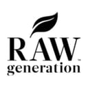 Raw Generation logo