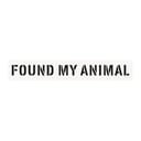 Found My Animal logo