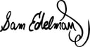 Sam Edelman logo