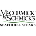 McCormick and Schmick's logo