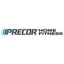 Precor Home Fitness logo