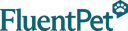 FluentPet logo