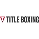 TITLE Boxing logo