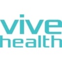 Vive Health logo