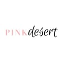Pink Desert logo