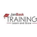 JanBask Training logo