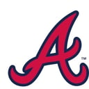 Atlanta Braves logo