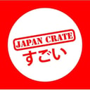 Japan Crate logo