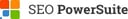 SEO PowerSuite logo