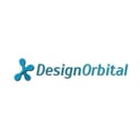 DesignOrbital logo