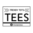 TrendyTotsTees logo