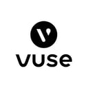 Vuse logo