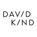 David Kind logo