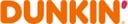 Dunkin' logo