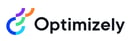Optimizely logo