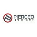 Pierced Universe logo