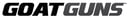 GOATGuns logo