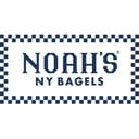 Noah’s New York Bagels logo