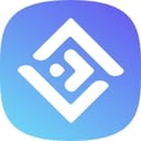 10Web logo