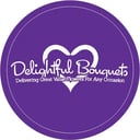 Delightful Flora UK logo