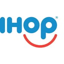 IHOP logo