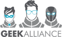 Geek Alliance logo