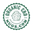 Organic CBD Nugs logo