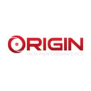 Origin PC logo