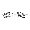 Four Sigmatic logo