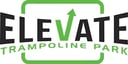 Elevate Trampoline Park logo