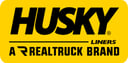 Husky Liners logo