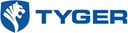 TYGER Auto logo