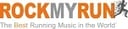 RockMyRun logo