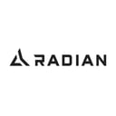 Radian Weapons logo