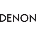 Denon logo