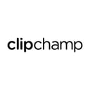 ClipChamp DE logo