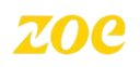 Zoe Baby logo