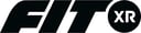 FitXR logo