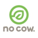 No Cow logo