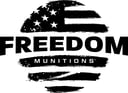 Freedom Munitions logo