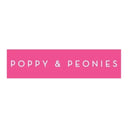 Poppy & Peonies logo