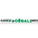 Classic Football Shirts logo