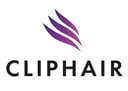 Cliphair logo