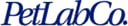 Petlab Co. logo