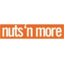 Nuts 'N More logo