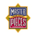 MasterPieces logo