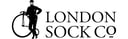 London Sock Company logo