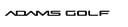 Adams Golf logo