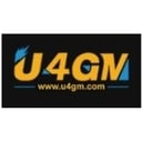 U4gm logo