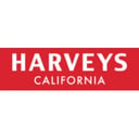 Harveys logo